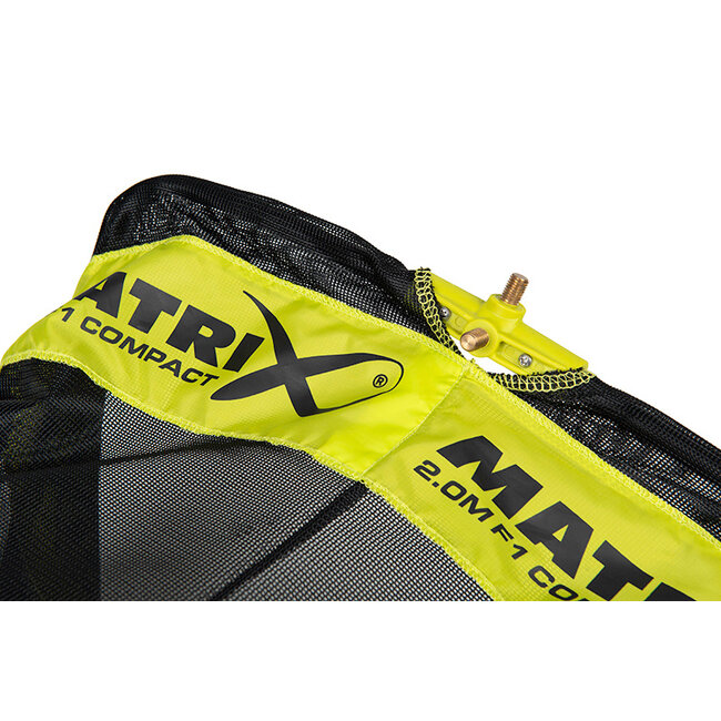 matrix f1 compact keepnet