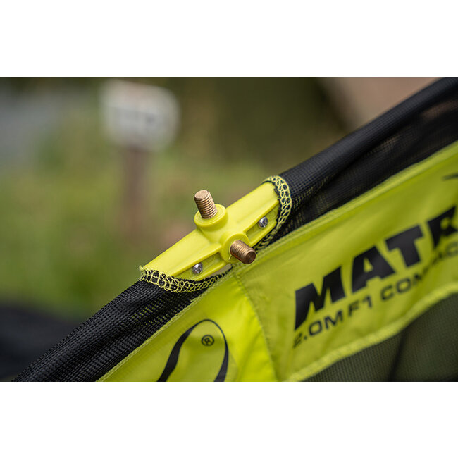 matrix carp safe keepnet 3 meter