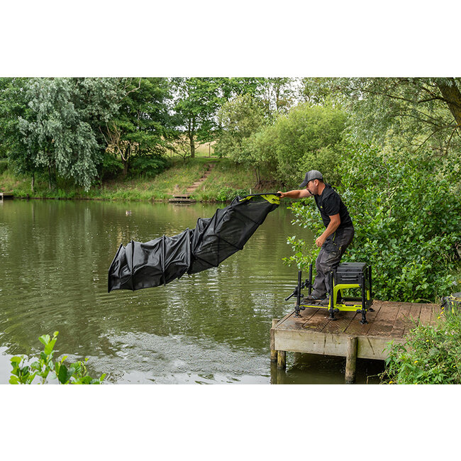 matrix carp safe keepnet 3 meter