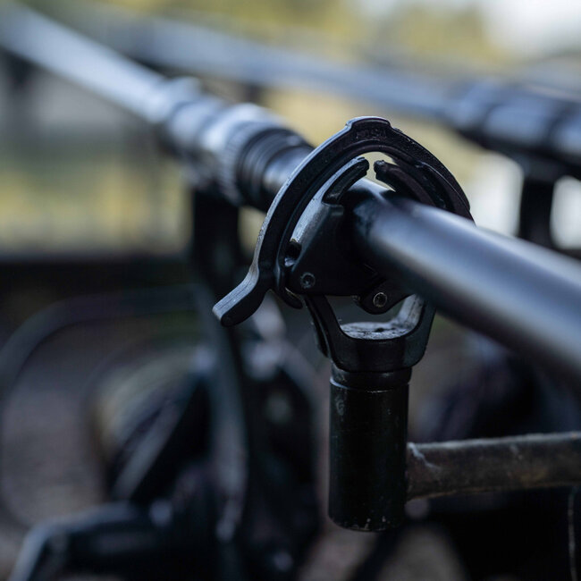 nash allterrain xtreme butt lock