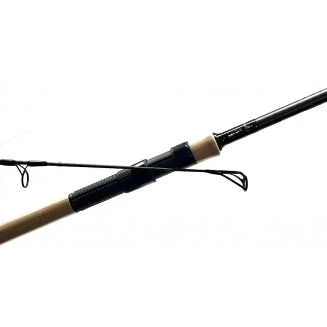free spirit helical carp rod cork