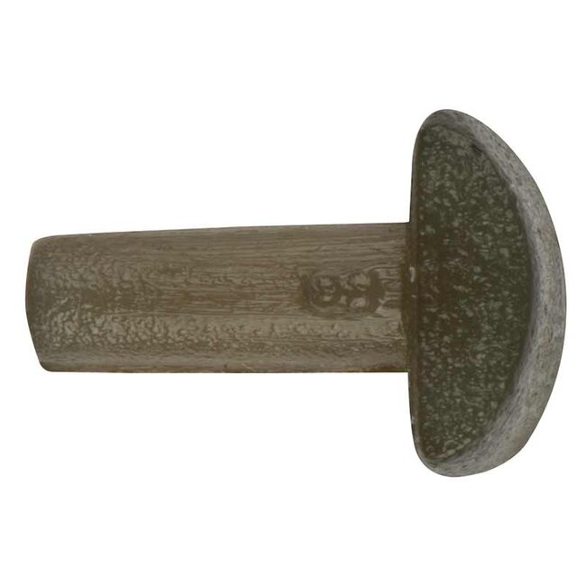 fox naturals power grip lead clip kit