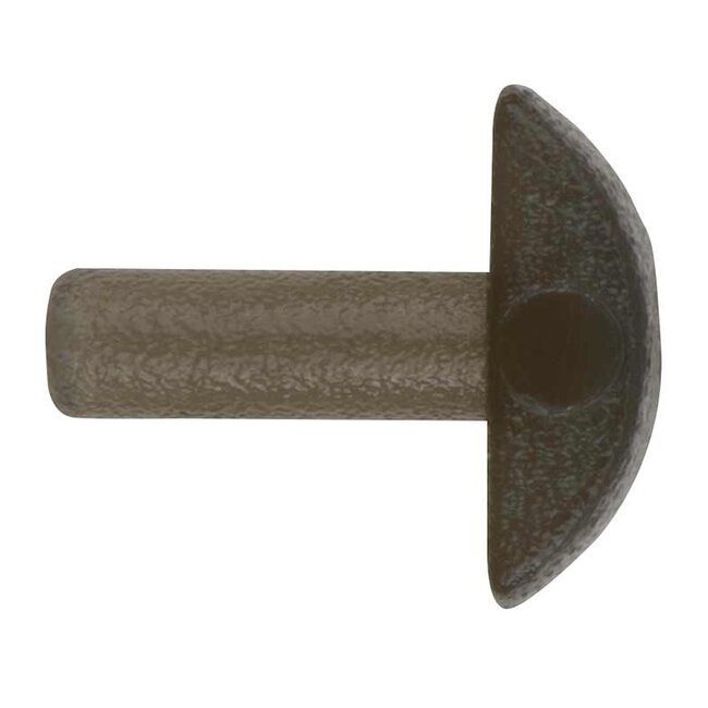 fox naturals zig lead clip kit