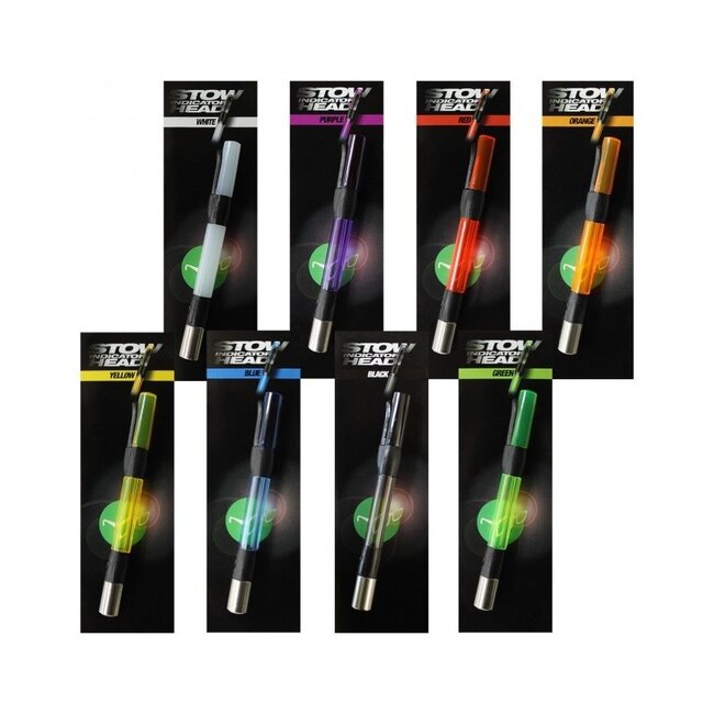 korda spare head (new version)