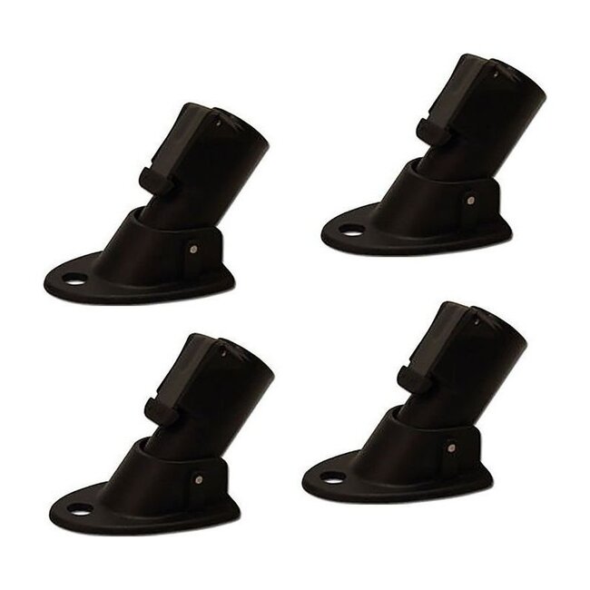 fox mini pod anchors