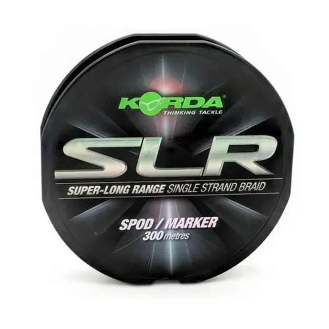 korda slr braid