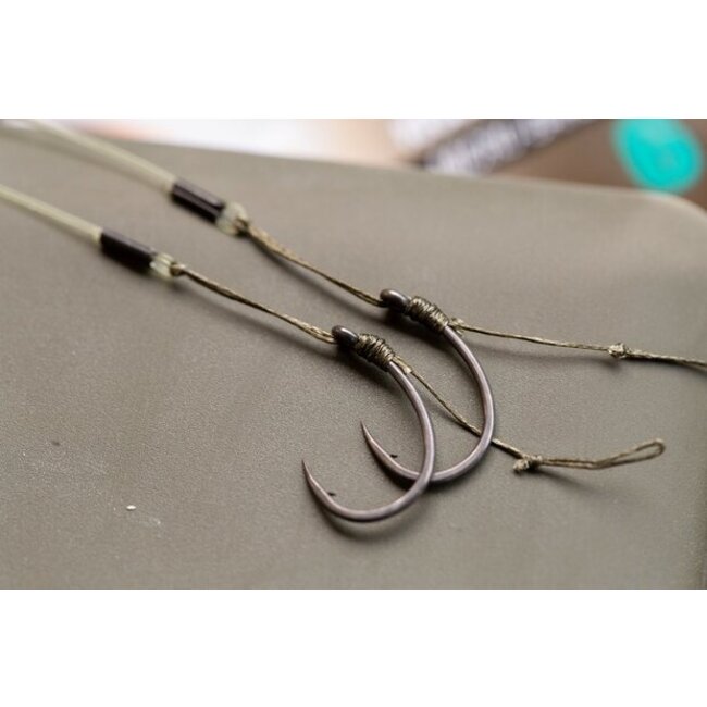 korda loop rigs krank