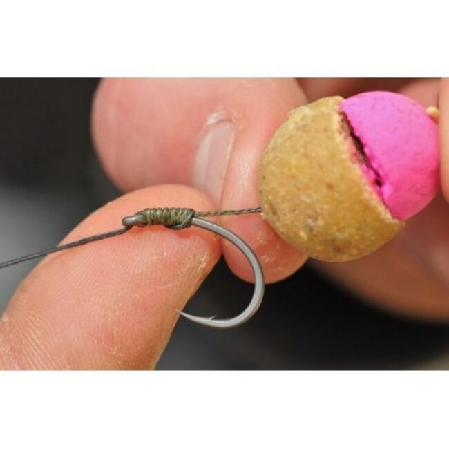 korda loop rigs krank