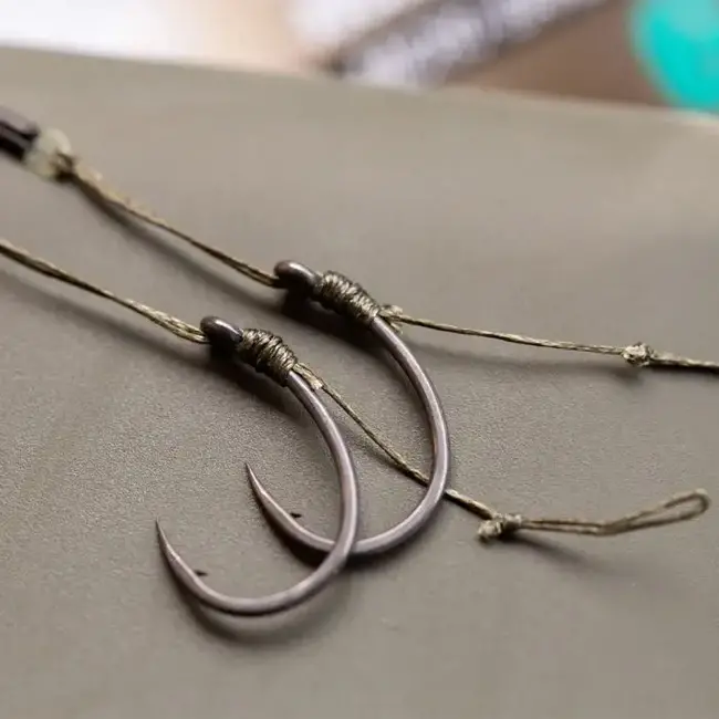 korda loop rigs krank