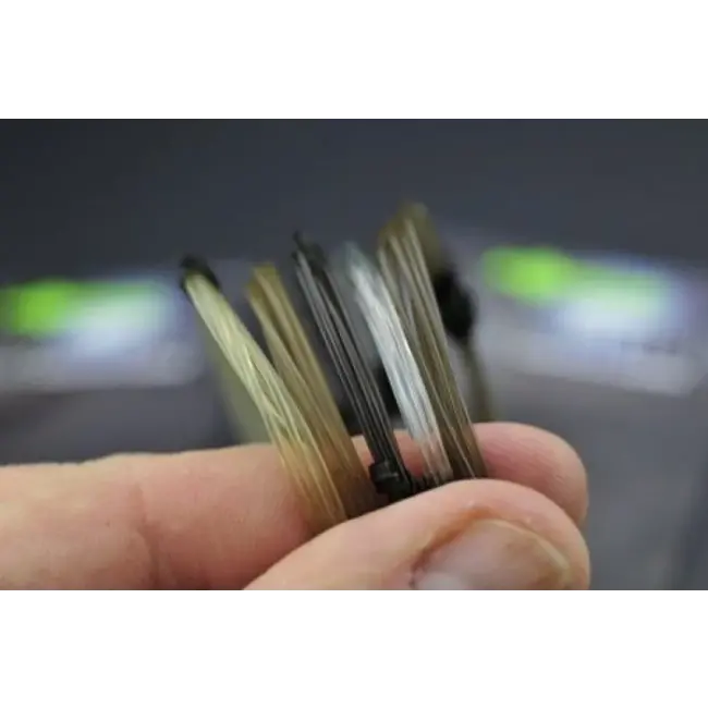 korda dark matter helicopter/ chod leader