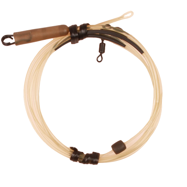 korda dark matter helicopter/ chod leader