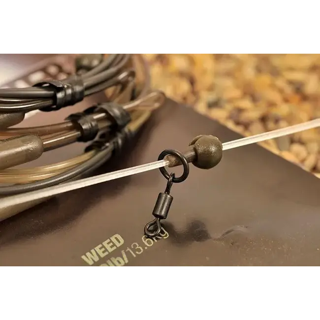 korda dark matter helicopter/ chod leader