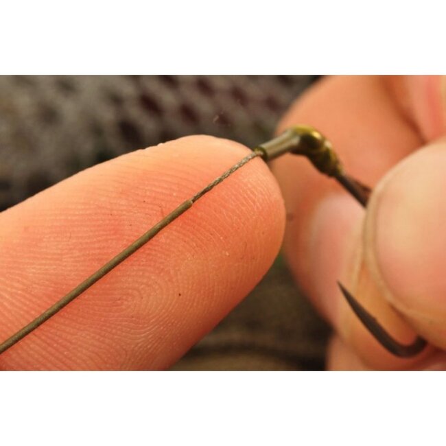 korda n trap df rig wide gape