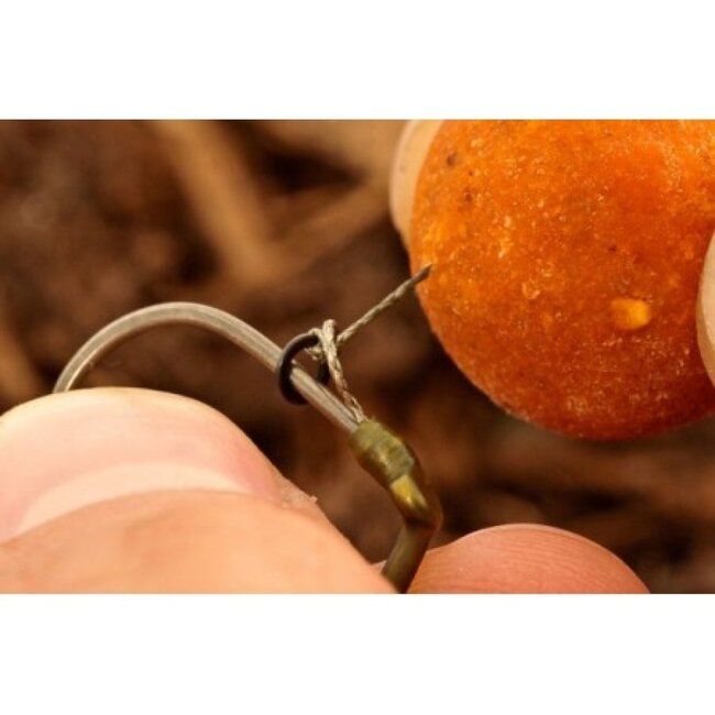 korda n trap df rig wide gape