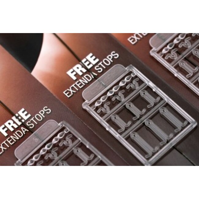 korda n trap df rig wide gape