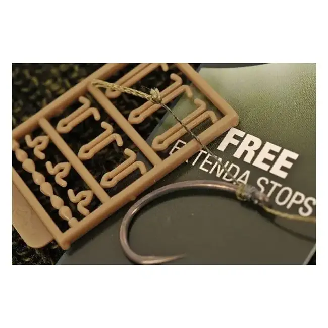 korda krank ready rig barbless