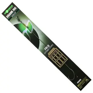 korda krank ready rig barbless