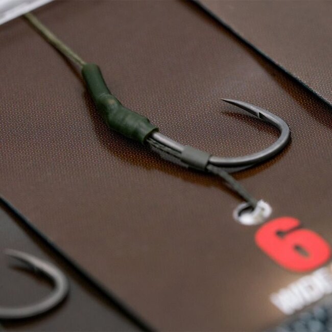 korda dark matter carp rig