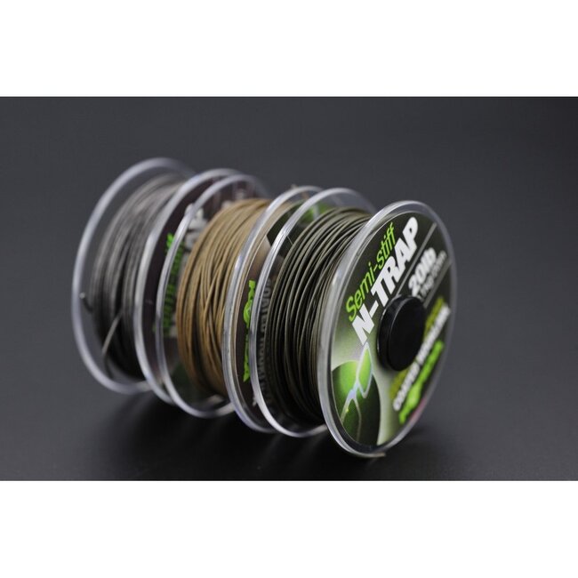 korda n-trap semi stiff