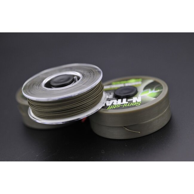 korda n-trap semi stiff