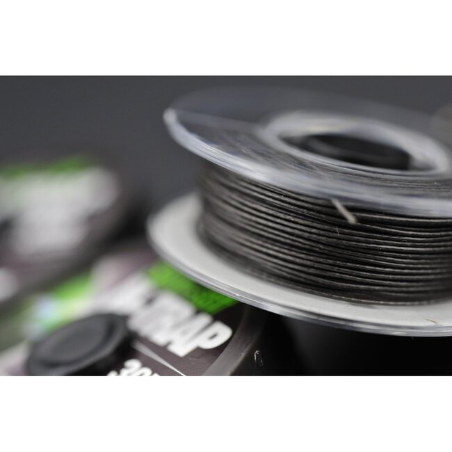 korda n-trap semi stiff