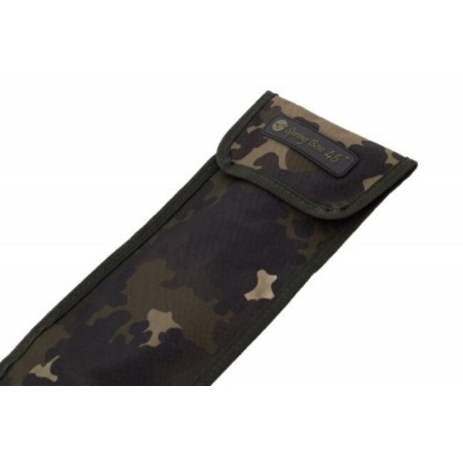 korda spring bow landingsnet - shallow editionn