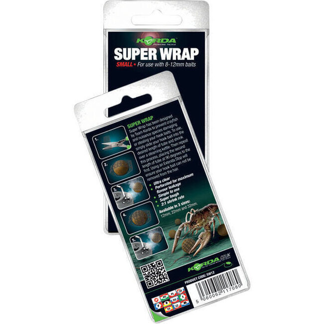 korda superwrap