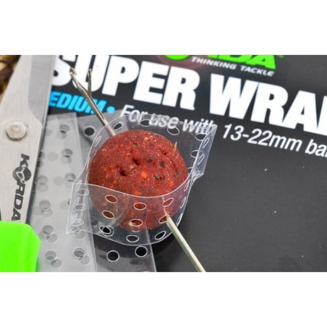 korda superwrap