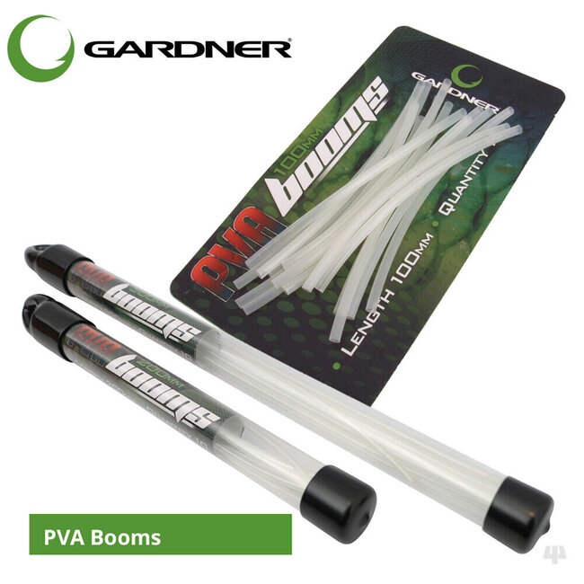 gardner booms