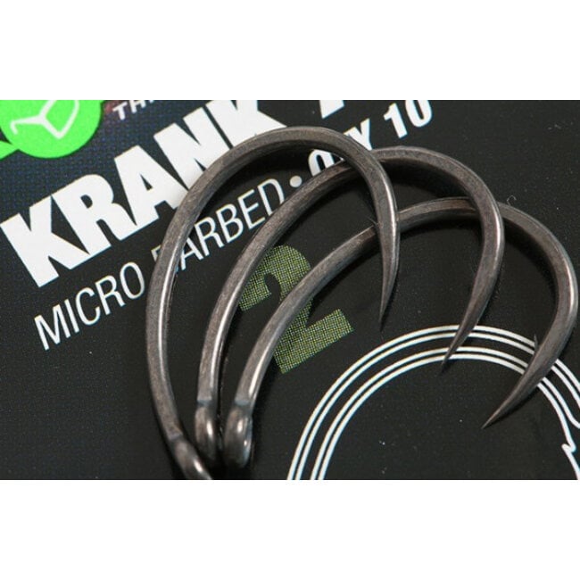 korda krank x