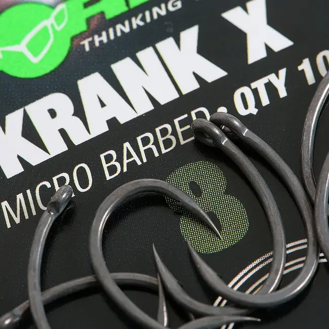 korda krank x