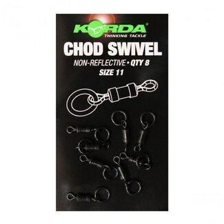 korda chod swivel