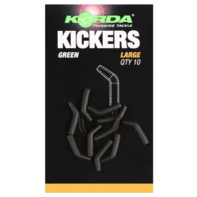 korda kickers