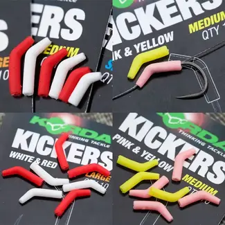 korda kickers