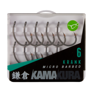 korda kamakura krank