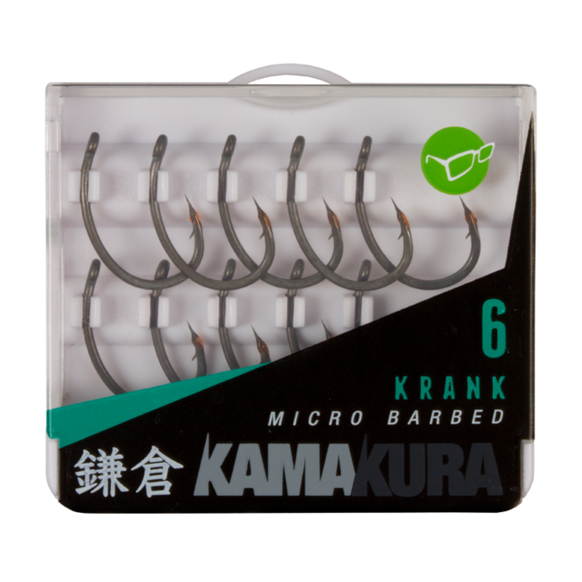 korda kamakura krank