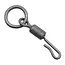 korda ptfe qc ring swivel