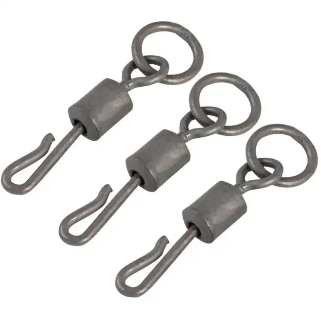 korda ptfe qc ring swivel
