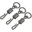 korda ptfe qc ring swivel