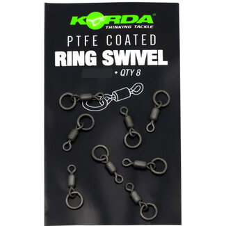 korda ptfe ring swivel