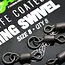 korda ptfe ring swivel