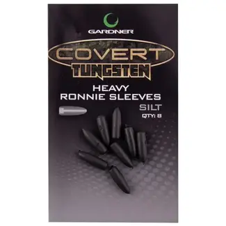 gardner covert tungsten ronnie sleeves