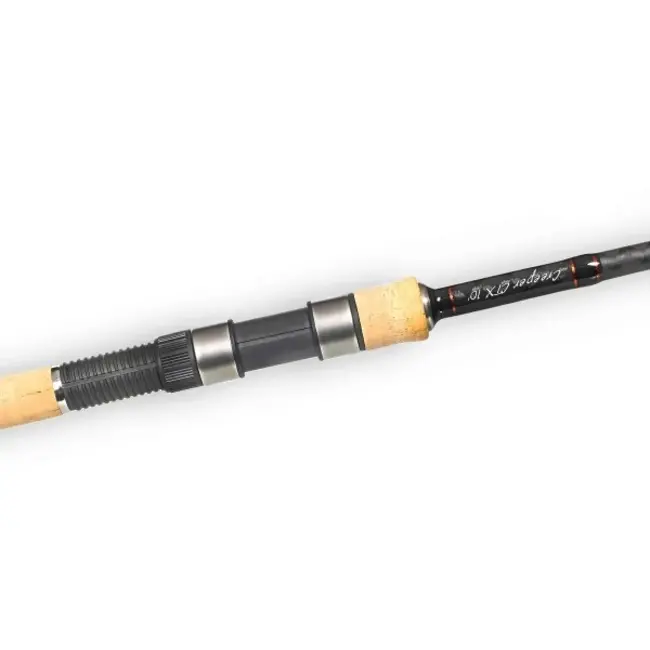 free spirit ctx carp rod cork "new matt edition"