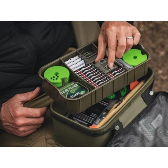 korda compac organiser