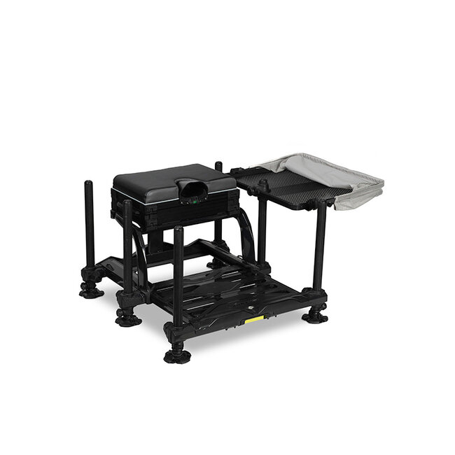 matrix side tray cooler cover