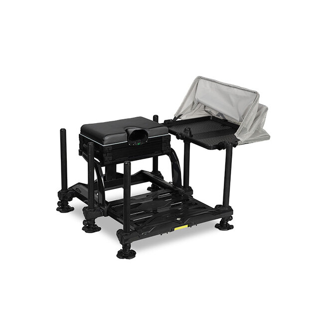 matrix side tray cooler cover