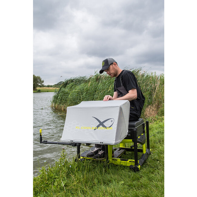 matrix side tray cooler cover