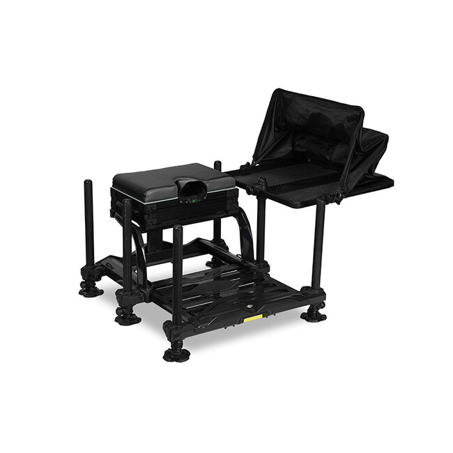 matrix side tray storm cover