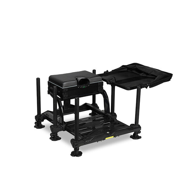 matrix side tray storm cover