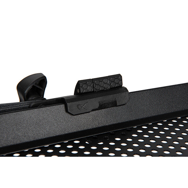 matrix side tray storm cover